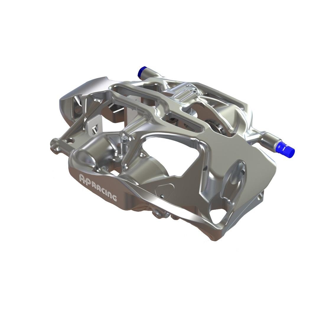 Pinze Freno per Vetture GT AP RACING CP6278
