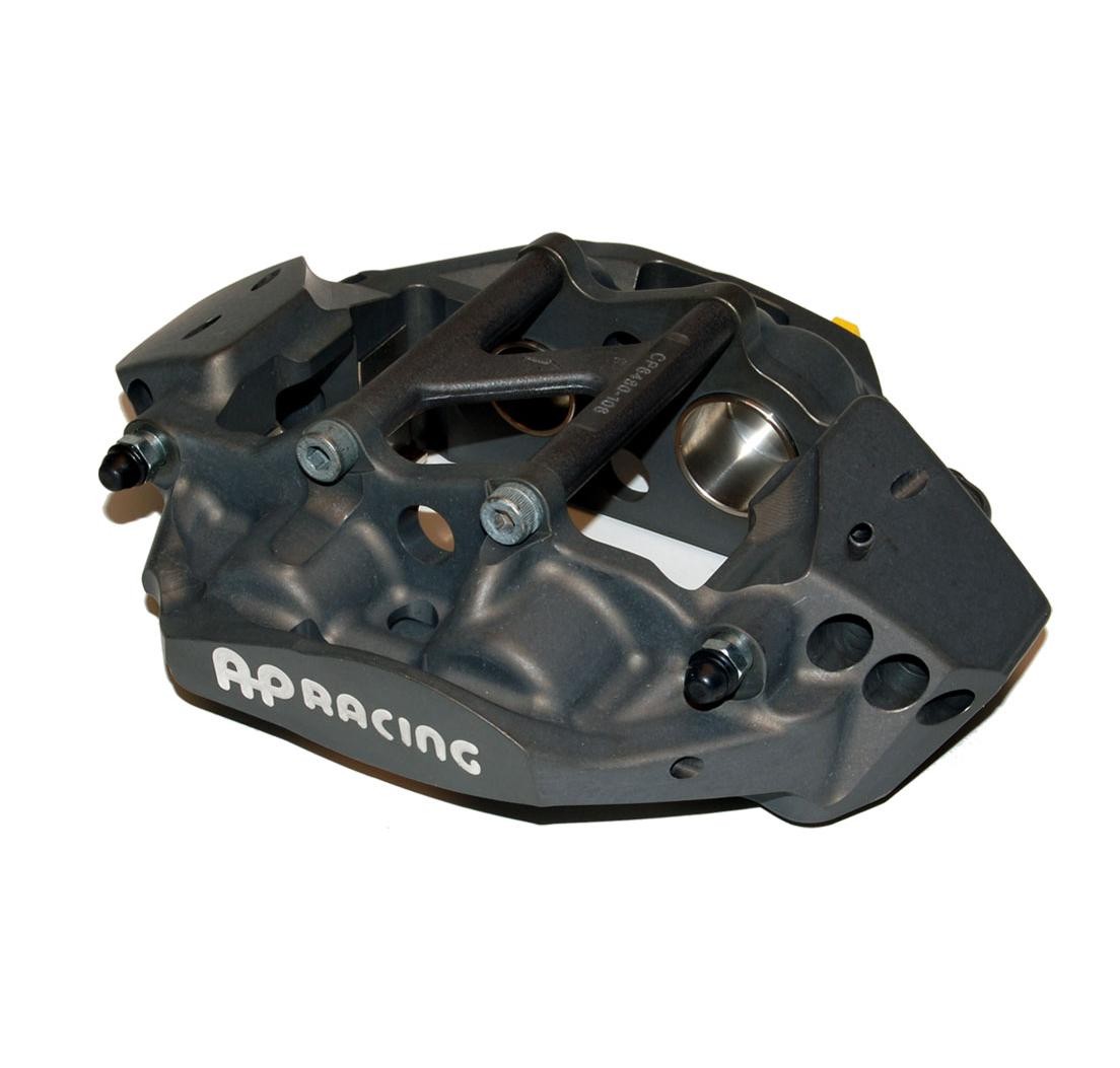 Pinze Freno per Vetture GT AP RACING CP6480