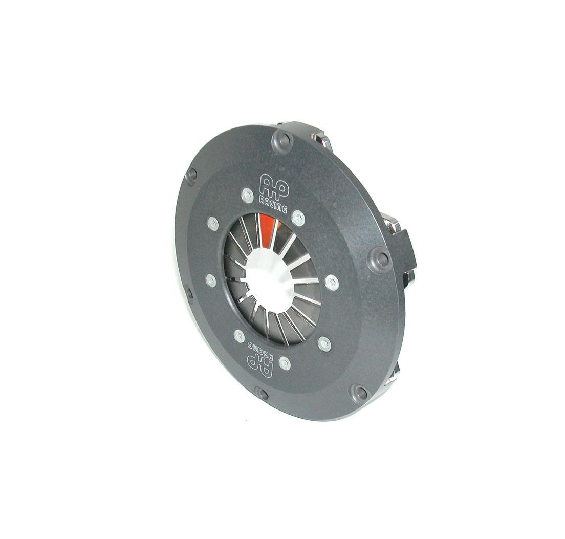 AP Racing clutch kit, 184 mm single plate sintered (plate not included)