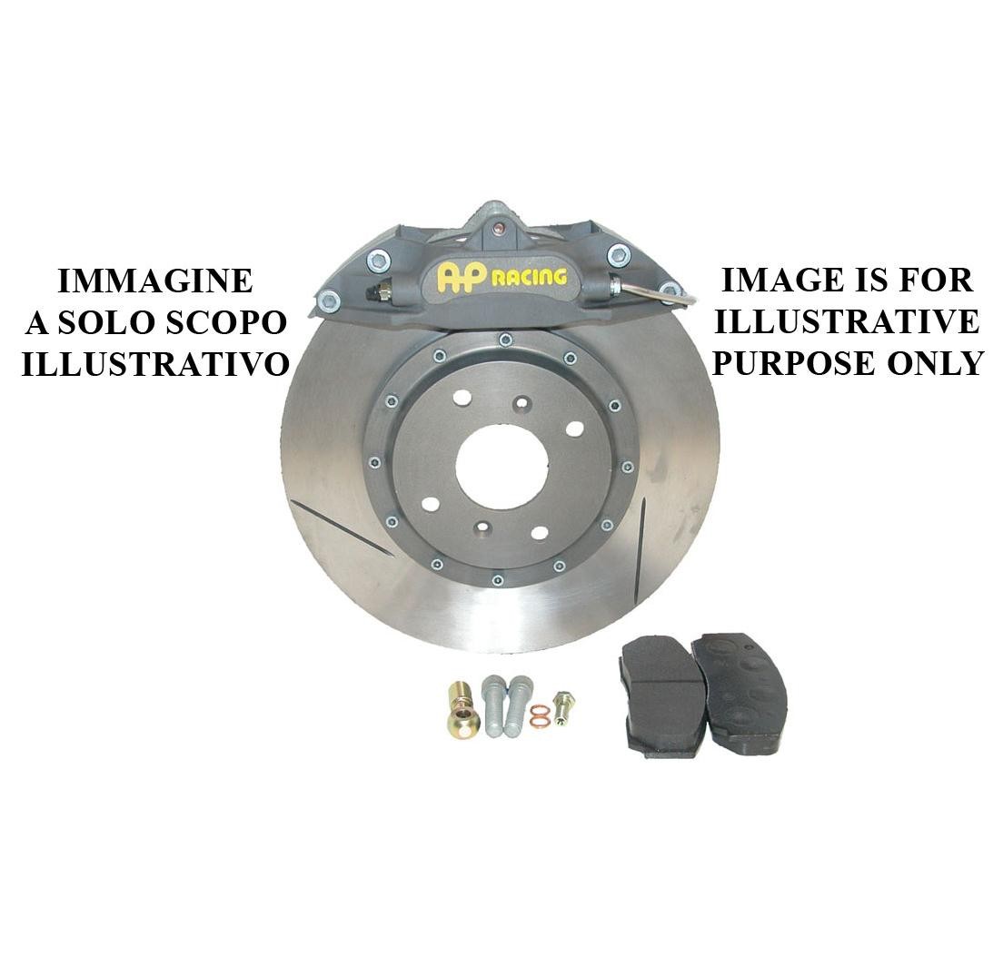 Competition Brake Kits AP RACING HONDA