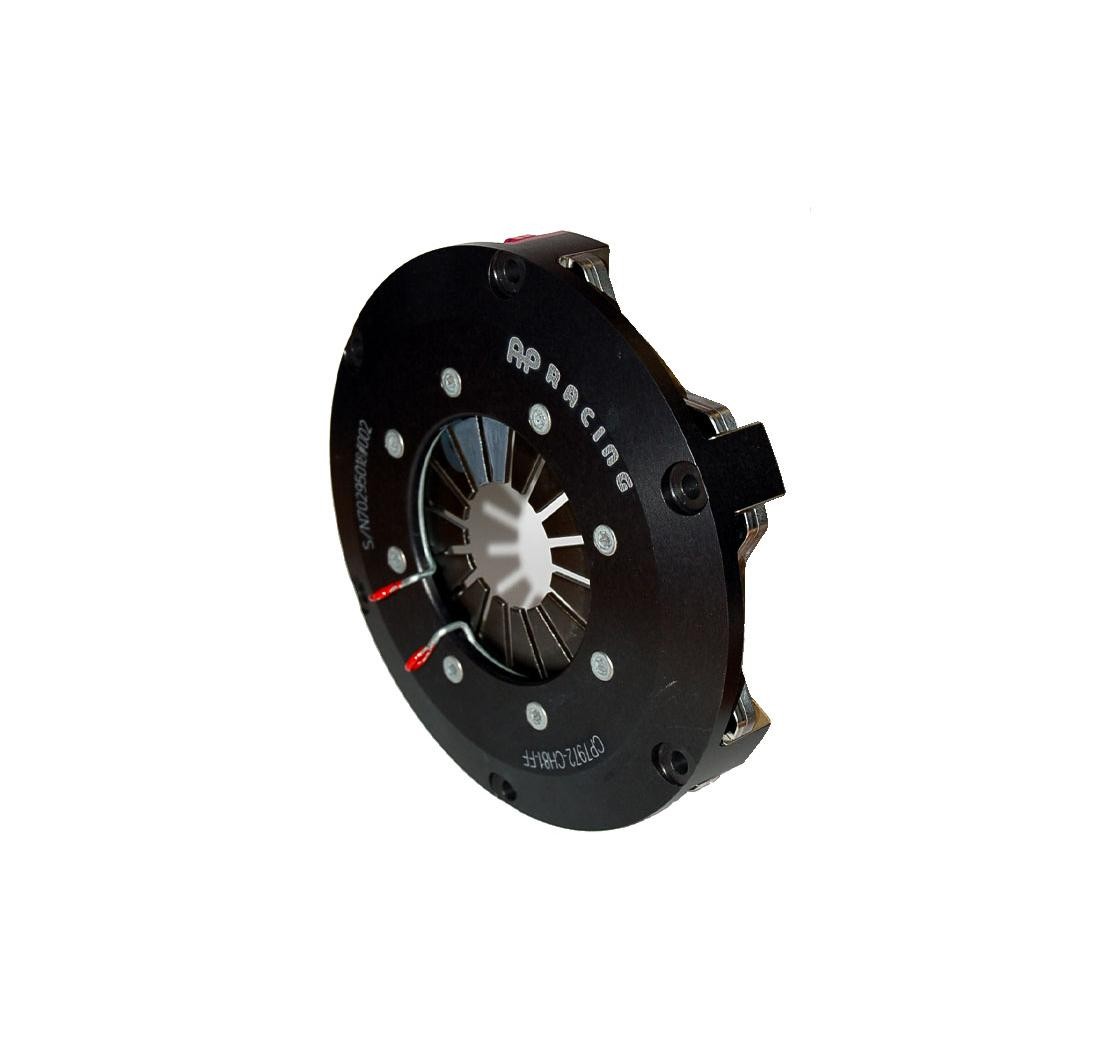 Frizioni cermet AP Racing AP RACING CP7972