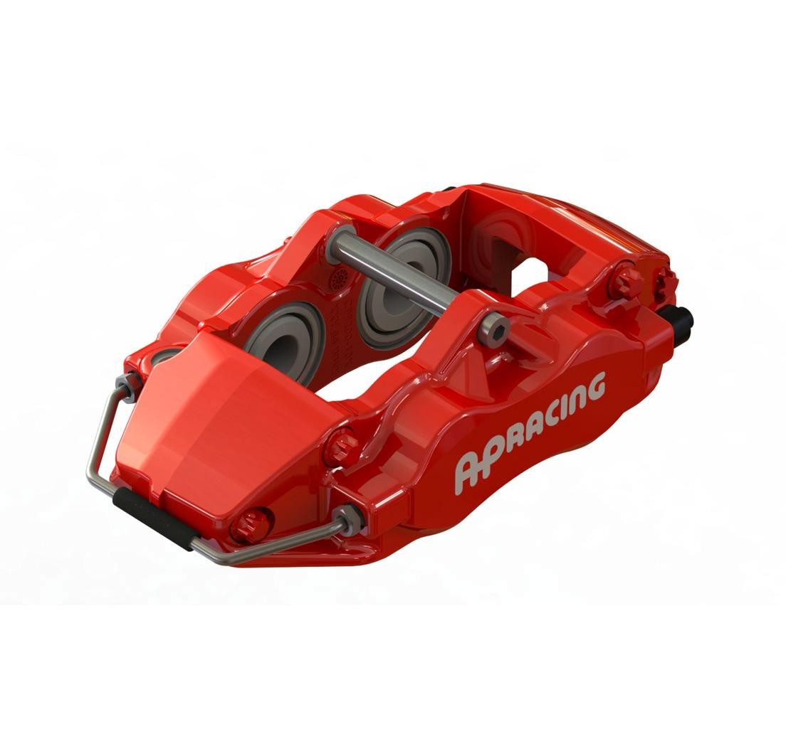 Pinze Freno per Vetture Stradali AP RACING CP9202