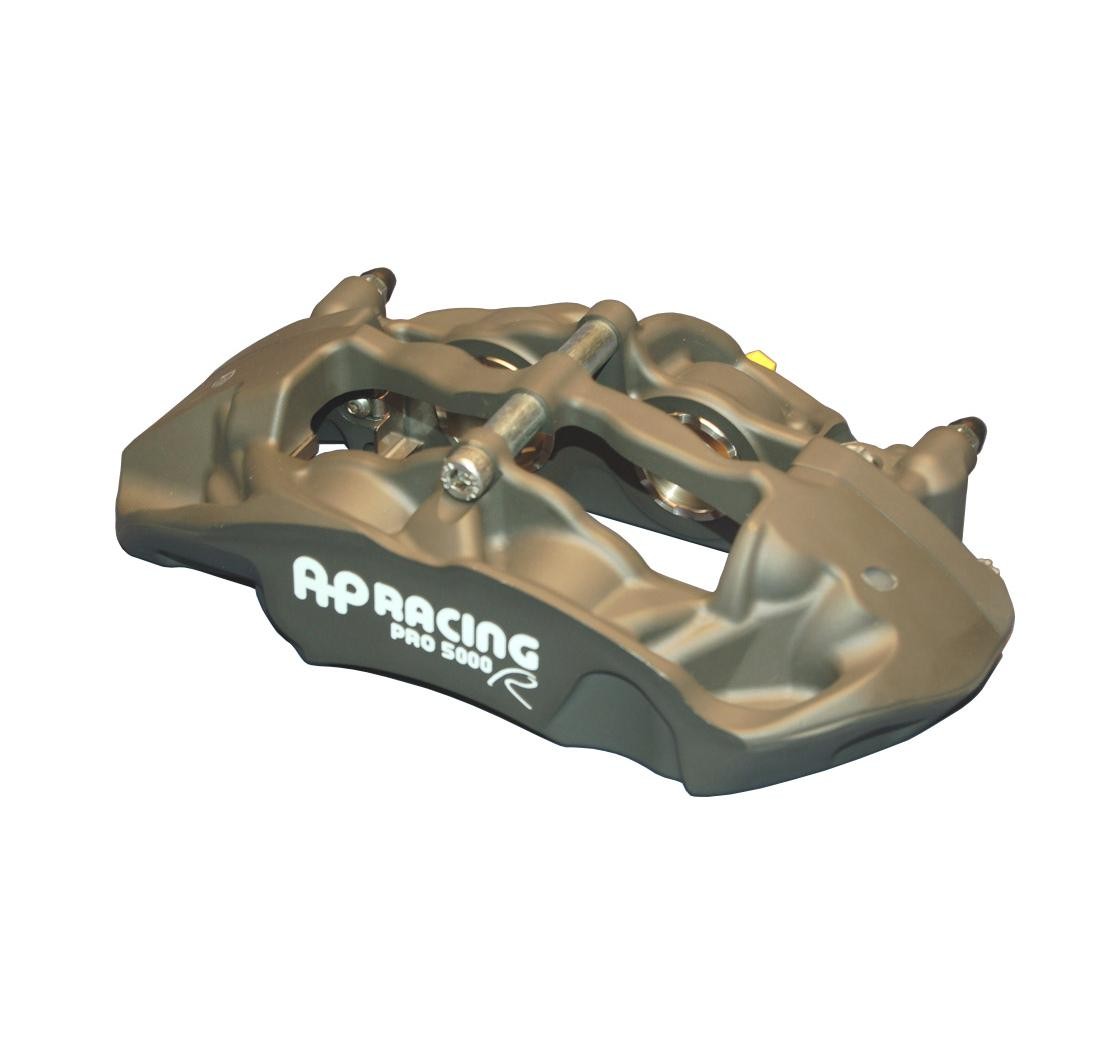 Etriers de frein Serie PRO5000 R AP RACING CP9440-CP9441