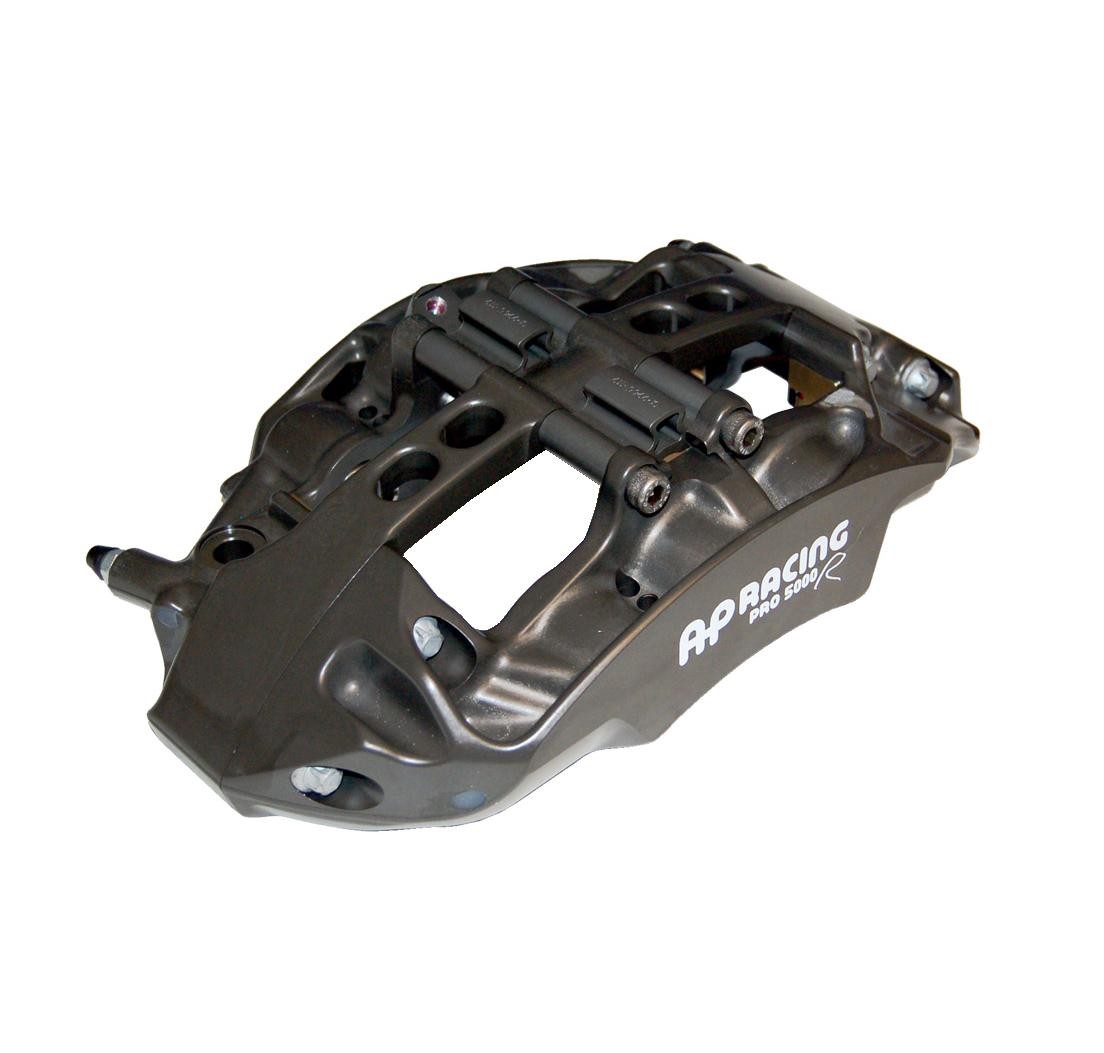 AP Racing 6-piston caliper PRO5000 R series