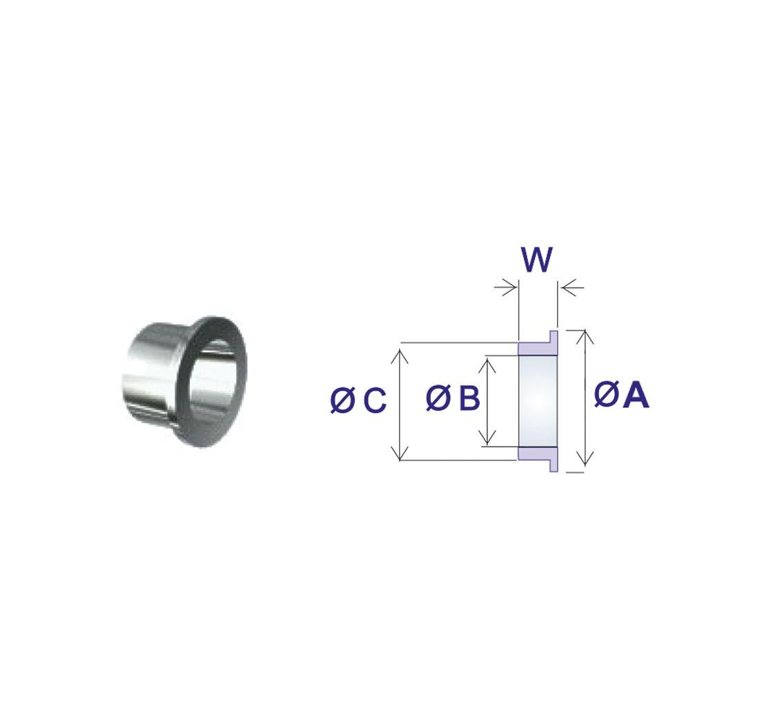 Distancer Rings RODOBAL Distancer Rings