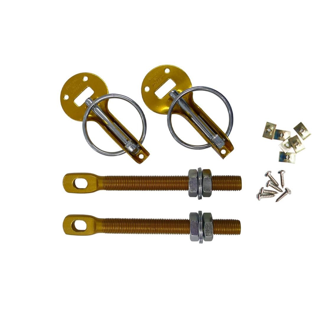 Attaches capot GIEFFE DISTRIBUTED Attaches capot