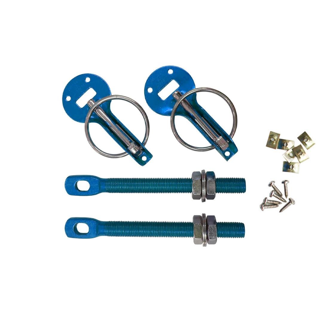 Attaches capot GIEFFE DISTRIBUTED Attaches capot