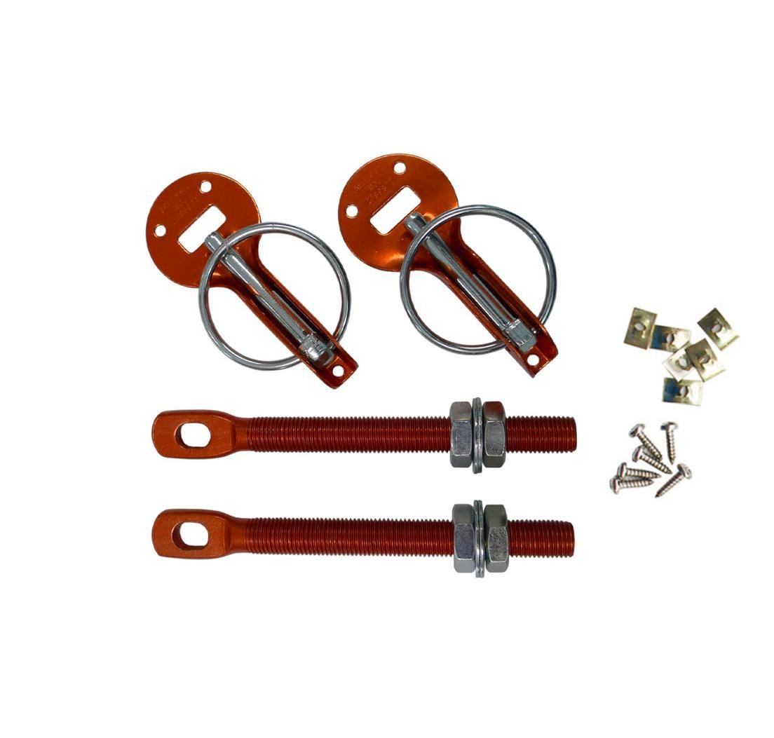 Attaches capot GIEFFE DISTRIBUTED Attaches capot
