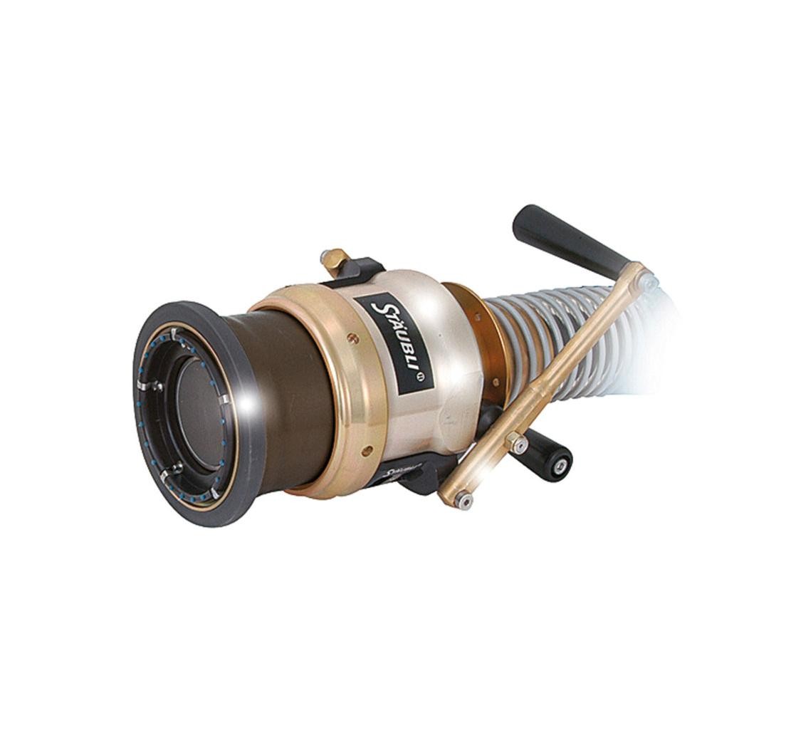 Vannes coaxiales STAUBLI Vannes coaxiales