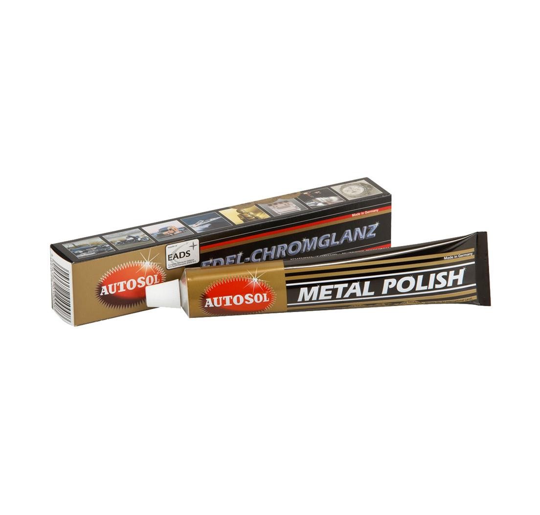 Metal polish AUTOSOL Metal polish