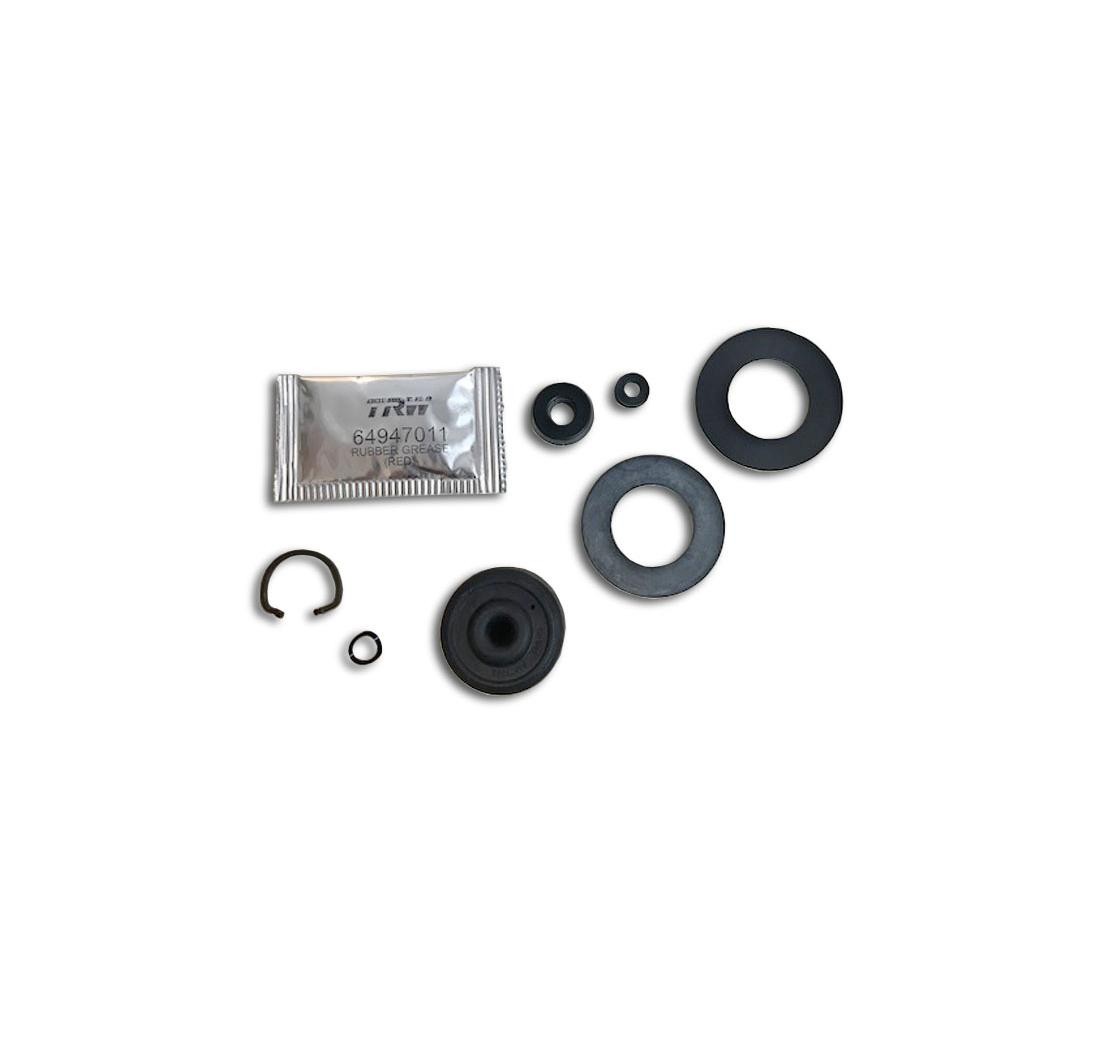 Kit reparación cilindros maestros Girling GIR070SP y GIR070NI, Ø 17,8mm