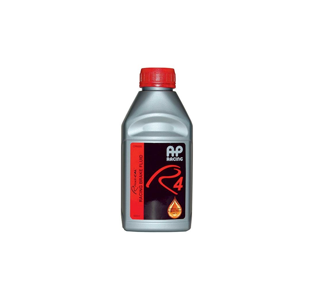 Brake Fluid AP RACING Brake Fluid