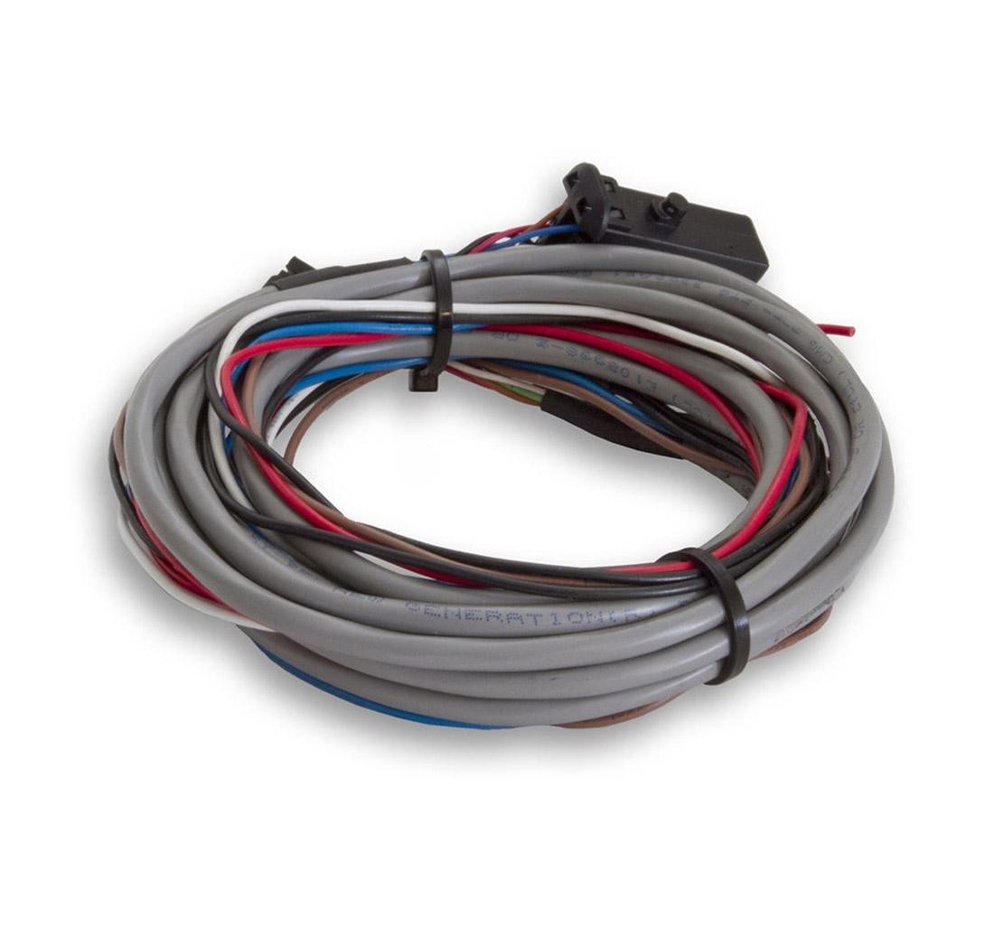 Wiring Harnesses for Ø 52mm gauges STACK Wiring Harnesses for Ø 52mm gauges