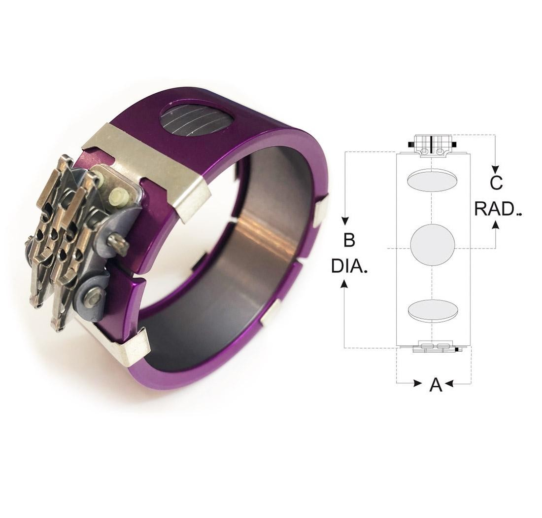 Full Couplings (without ferrules) WIGGINS Wiggins