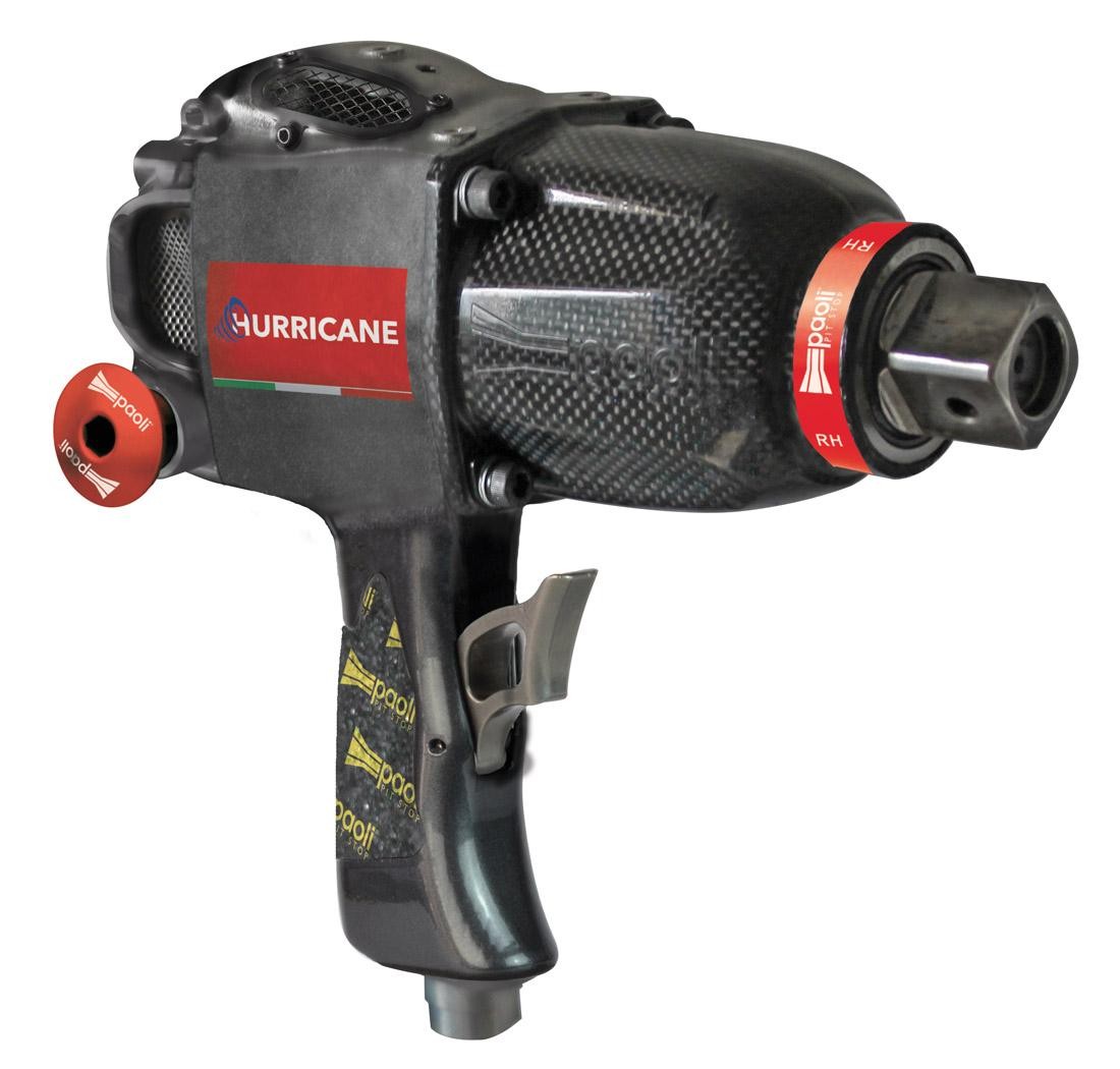 Llaves de impacto DINO PAOLI HURRICANE 90°