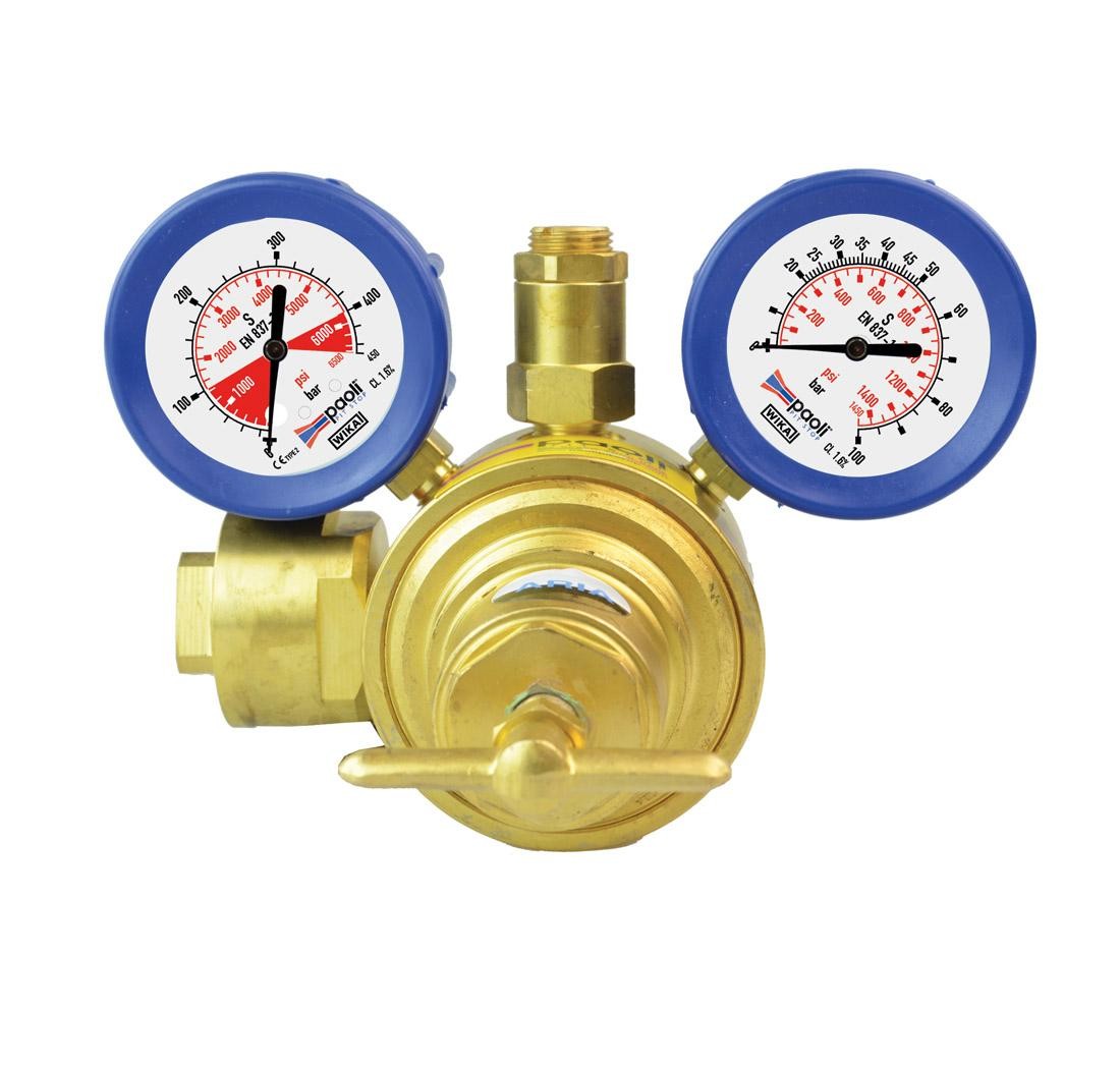 Air Pressure Regulators DINO PAOLI Air Pressure Regulators