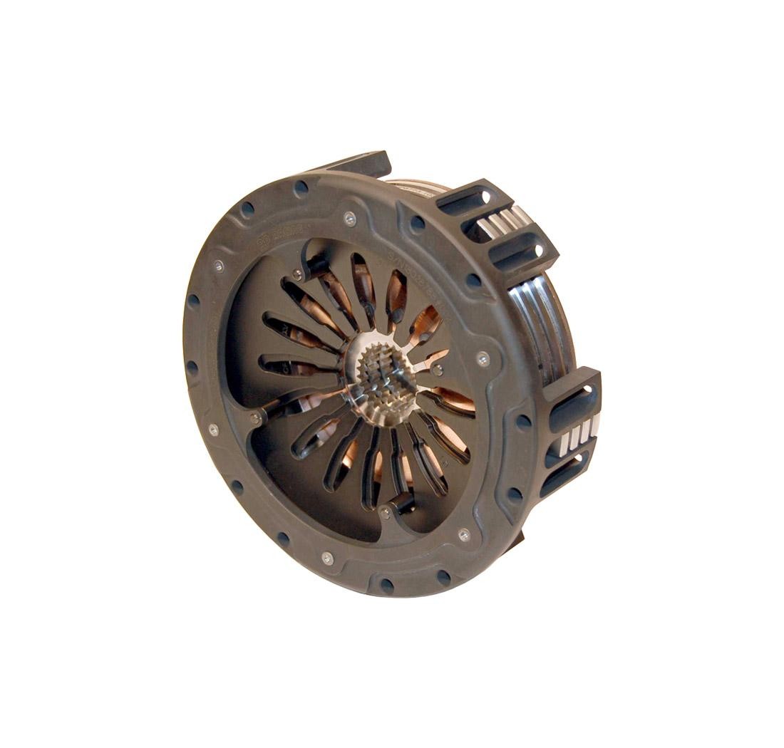 Sintered AP Racing clutch kits AP RACING CP8884