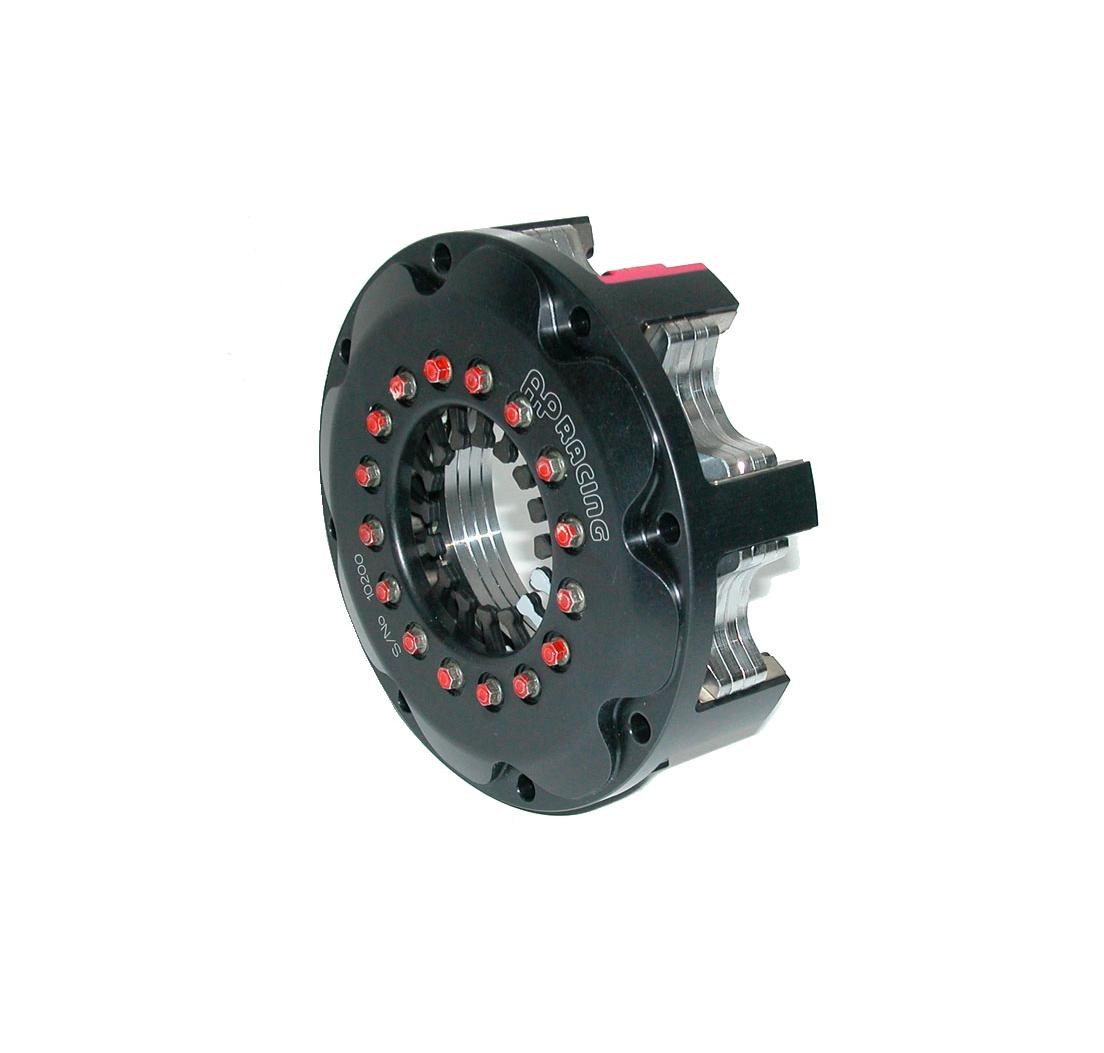Sintered AP Racing clutch kits AP RACING CP6014