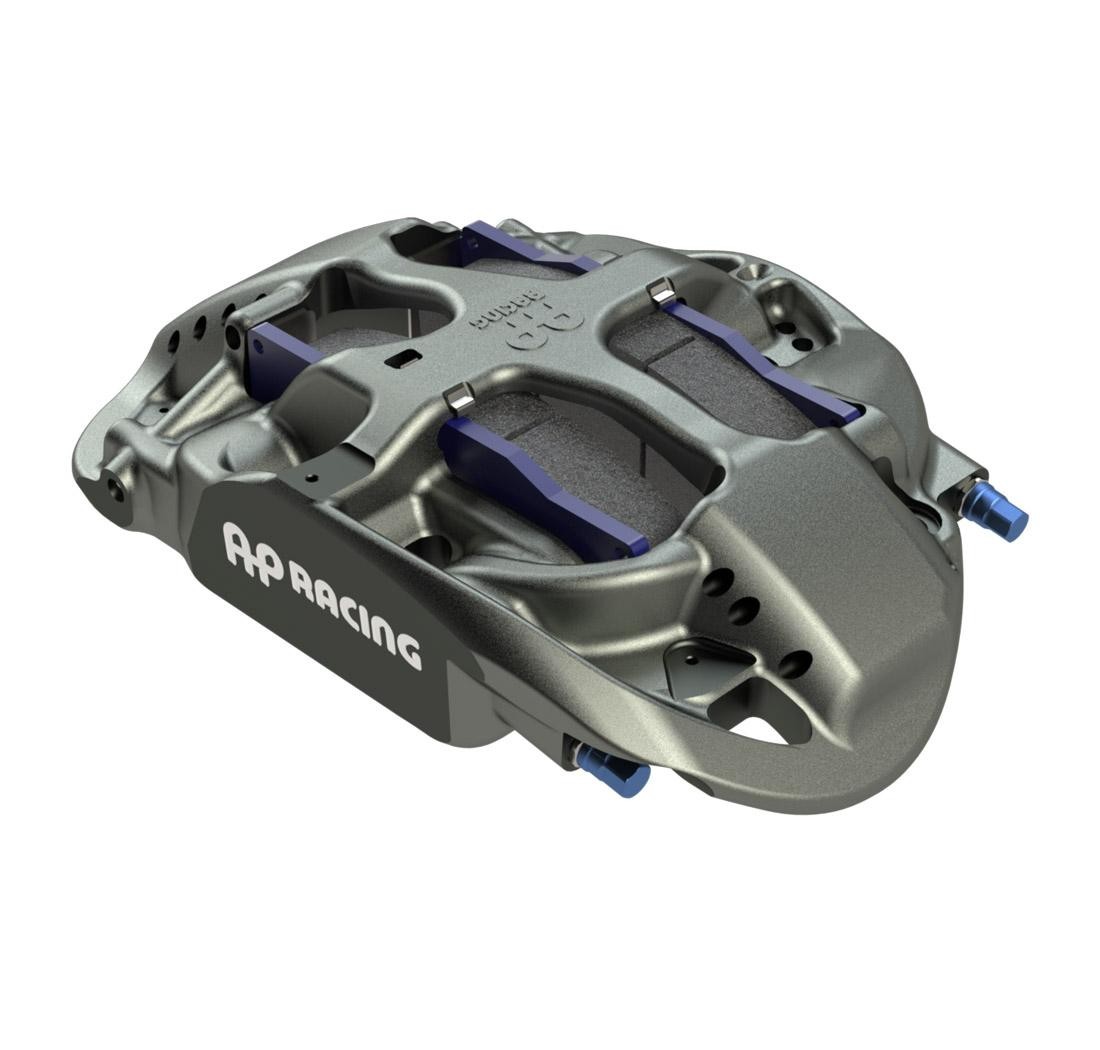 Pinze Freno per Vetture GT AP RACING CP7269