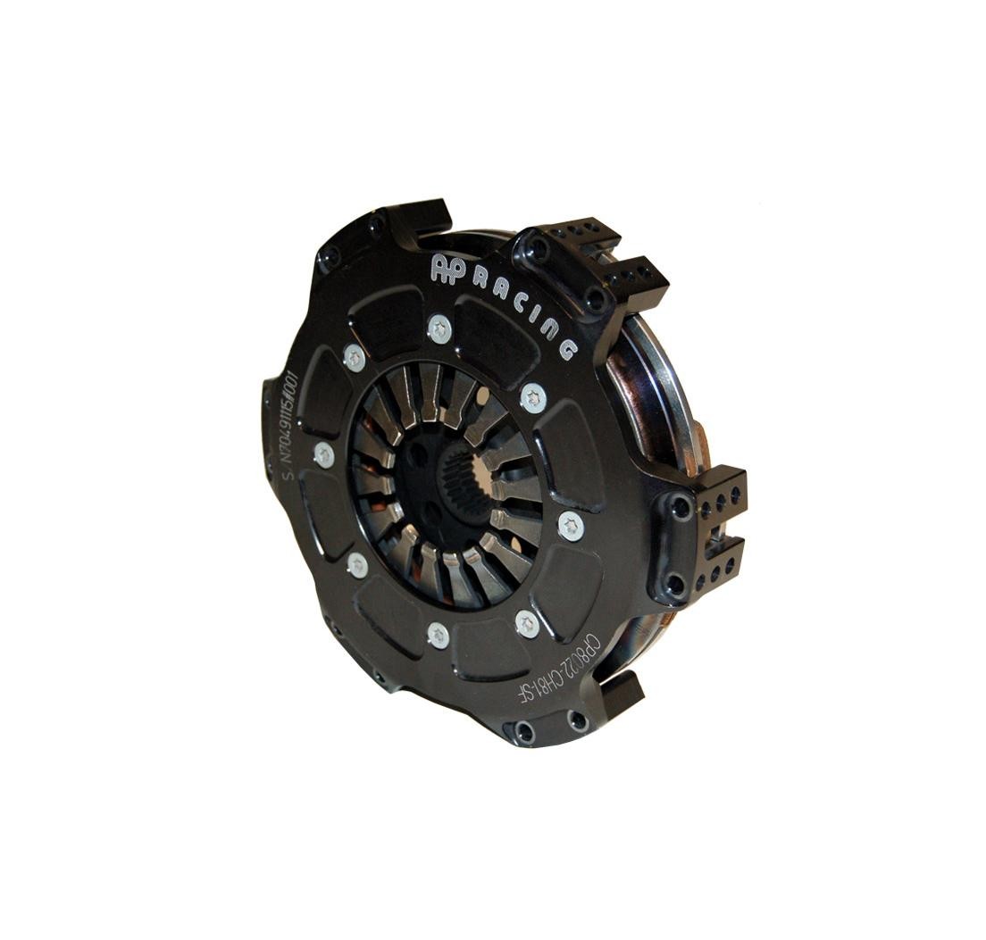 Embrayages fritté AP Racing AP RACING CP8022