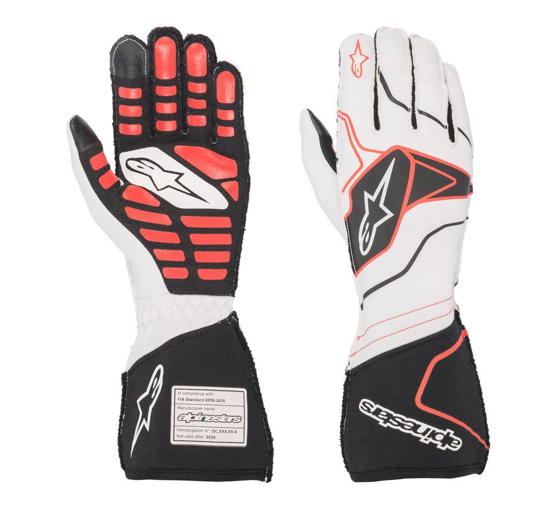 alpinestars tech gloves