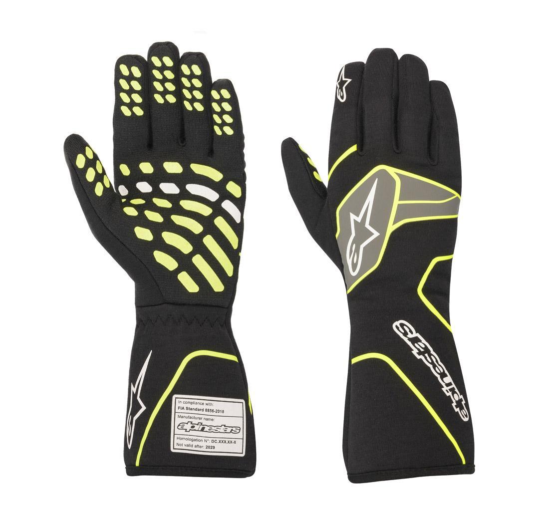 alpinestars tech 1 race gloves
