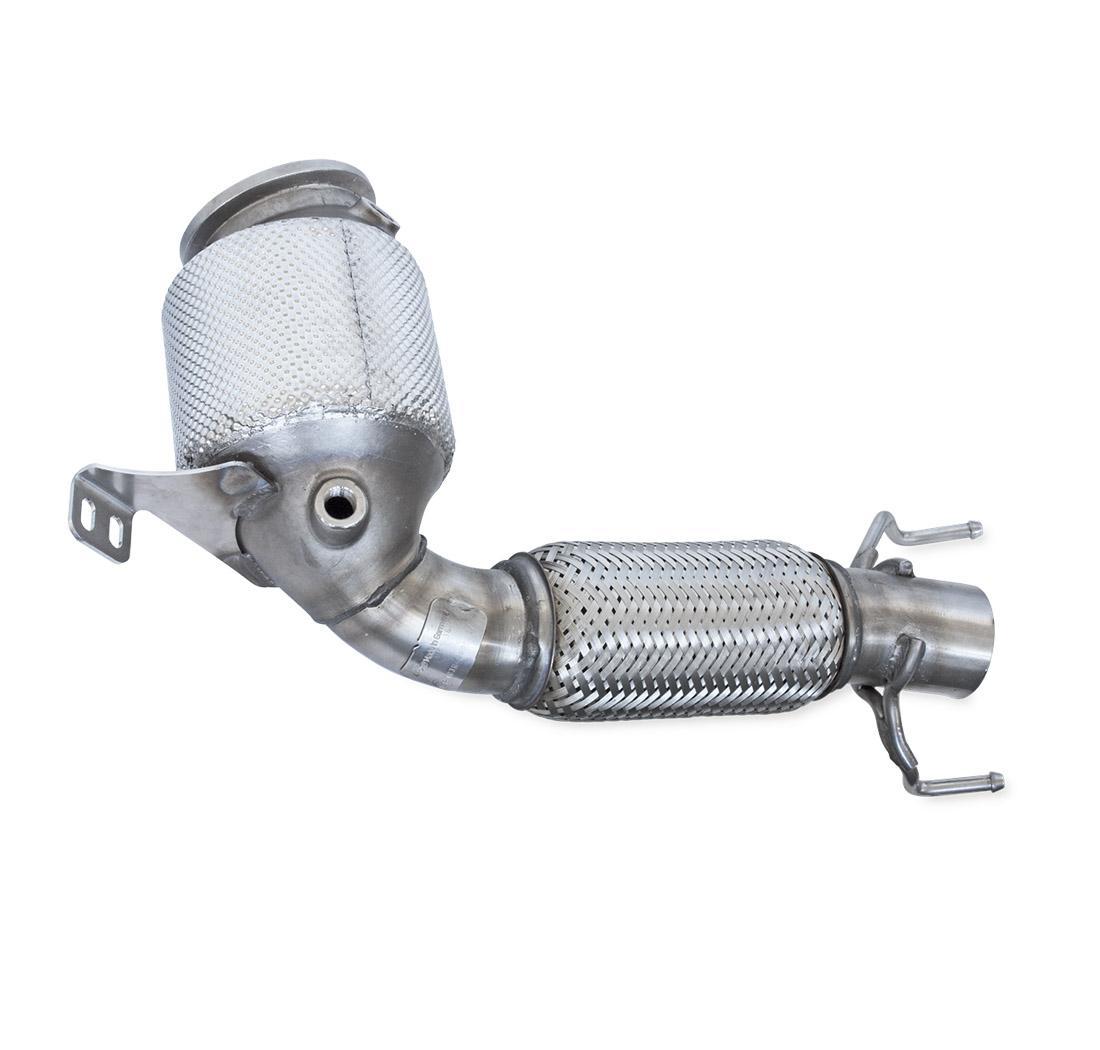 Tuning Catalysts HJS MINI/BMW 2.0