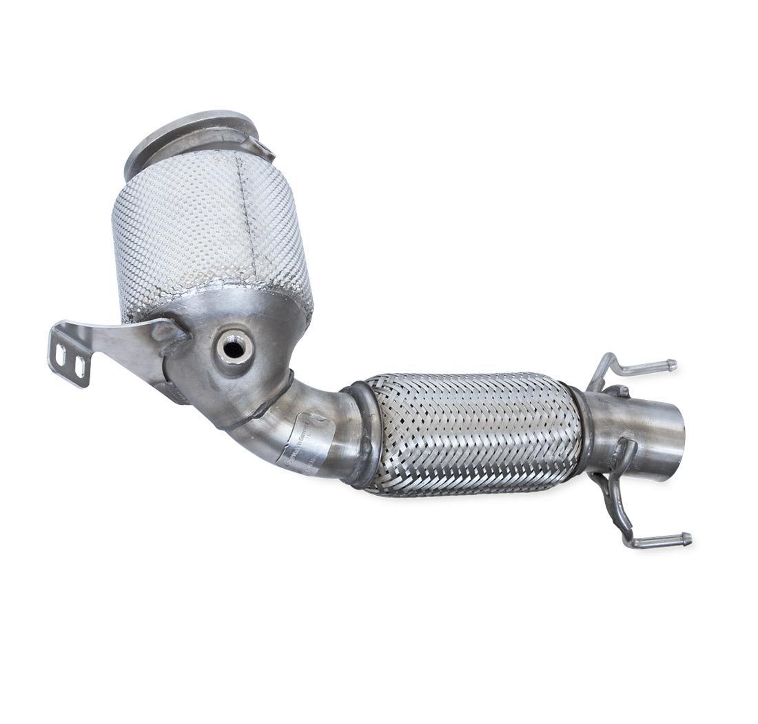 Catalyseur Tuning Mini / BMW (2.0 - Euro 6)