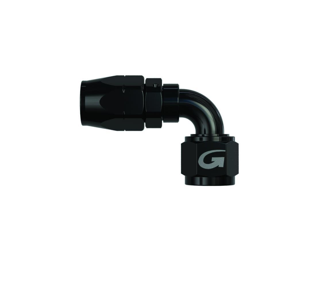 Raccords réutilisables GOODRIDGE 236-90BK