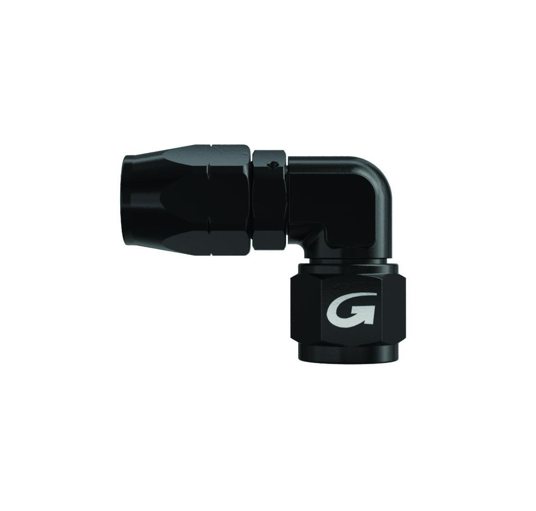 Re-usable fittings GOODRIDGE 336-90BK