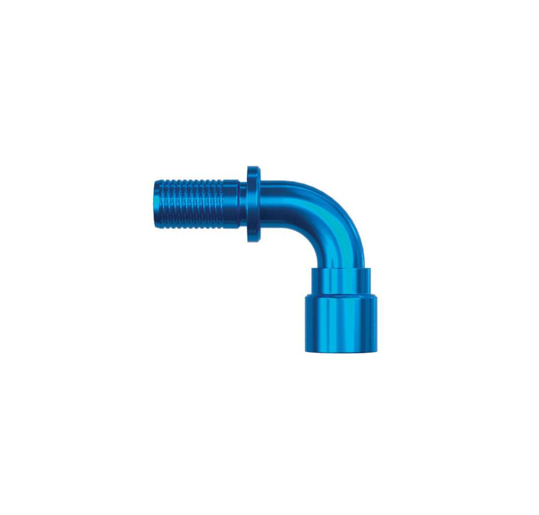 Flexible Coupling Fittings for Wiggins GOODRIDGE 4091DFL