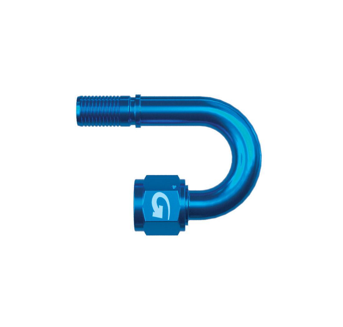 Crimp fittings GOODRIDGE 4180