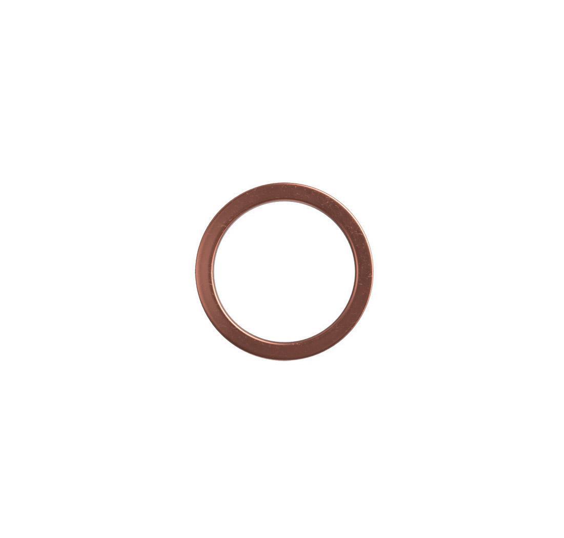 M14 WASHER COPPER