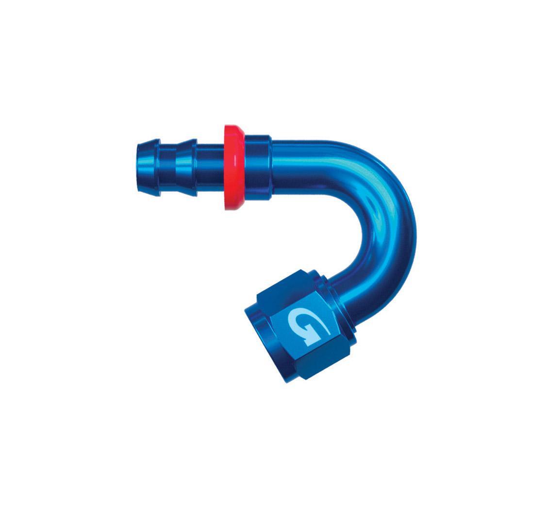 Raccordi GOODRIDGE 536-150