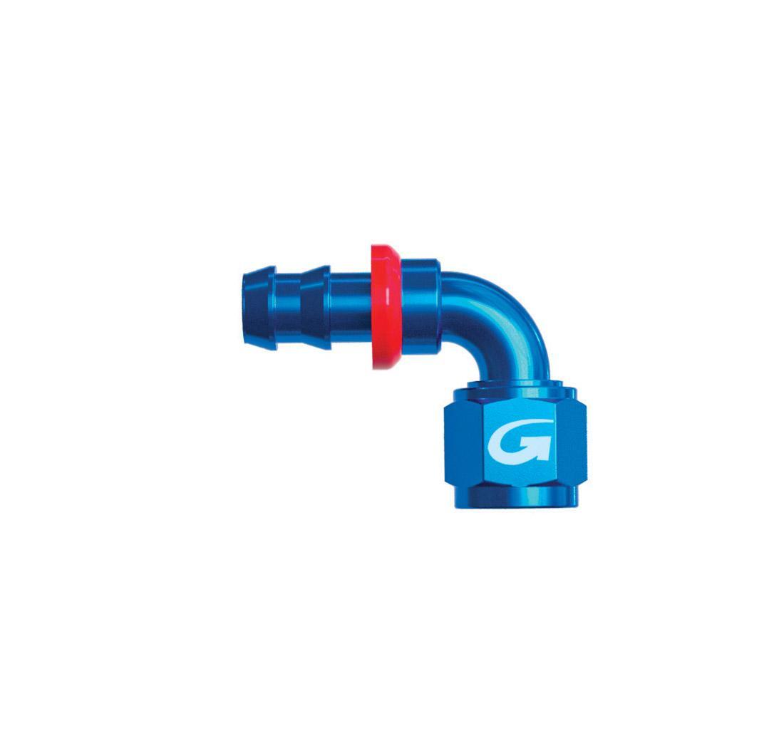 Fittings GOODRIDGE 536-90