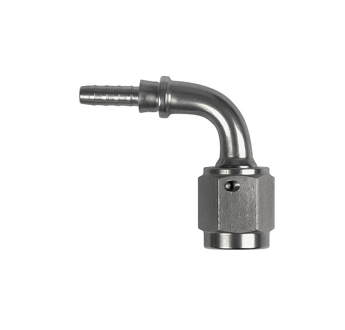 Crimp fittings GOODRIDGE S6091