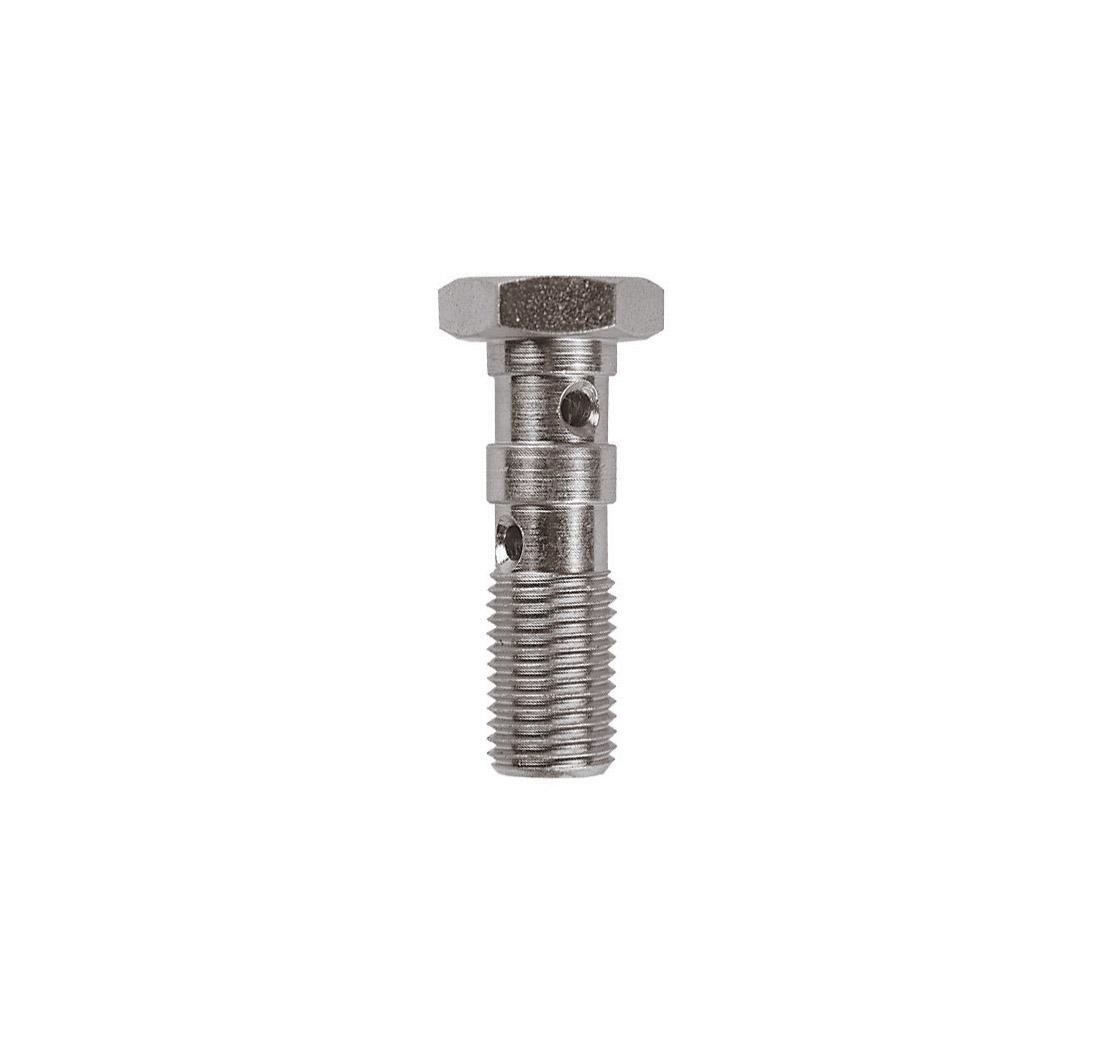 Tornillo de banjo doble BSP