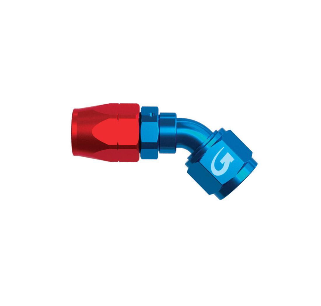 Re-usable fittings GOODRIDGE 236-45