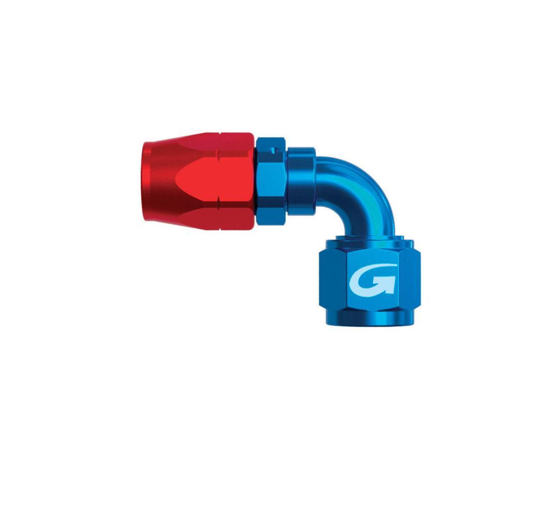 Re-usable fittings GOODRIDGE 236-90