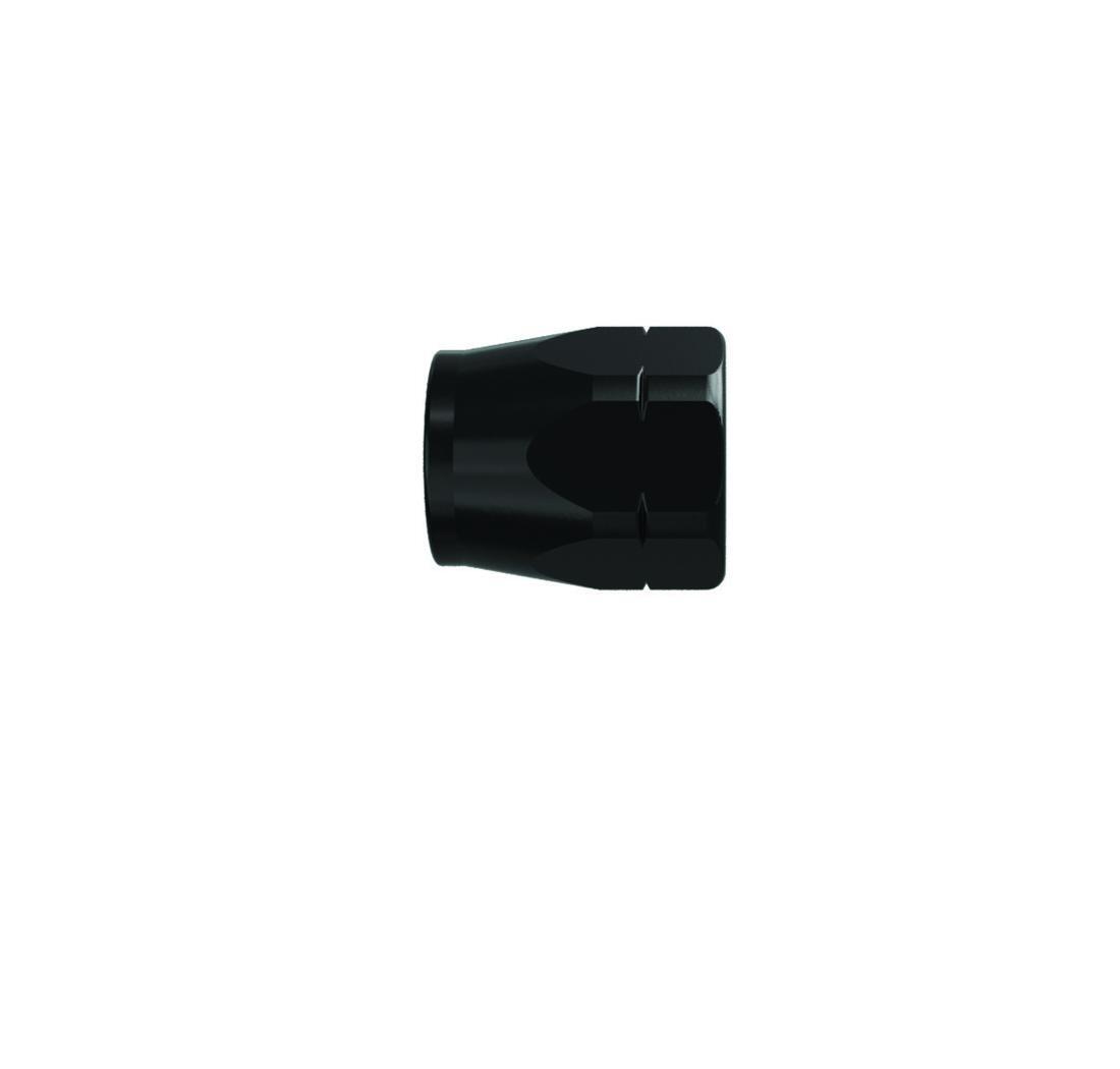 Socket pour tuyau 200 -10 - noir