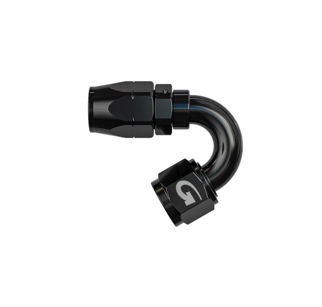 Raccords réutilisables GOODRIDGE 236-150BK