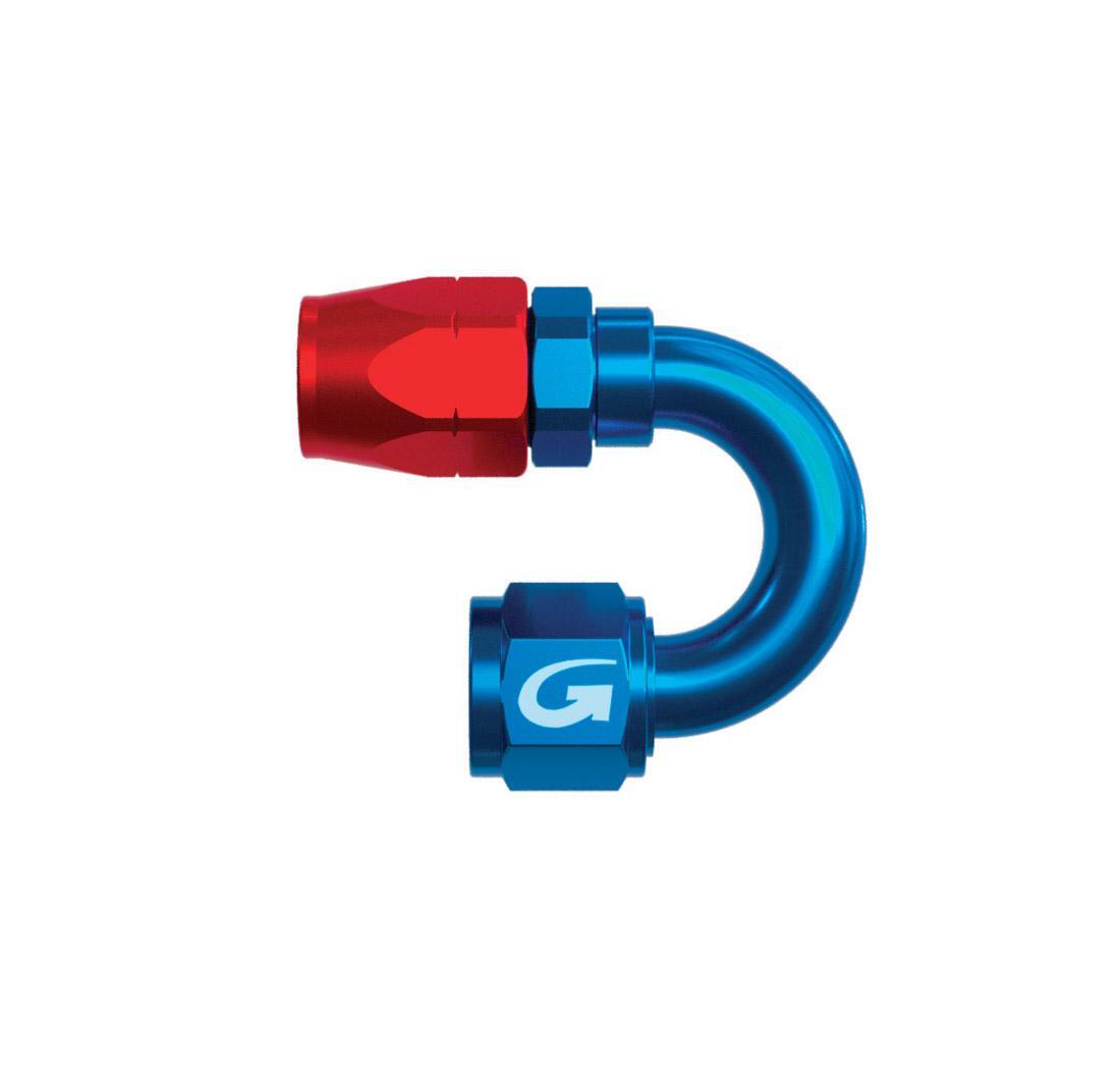Raccordi Riutilizzabili GOODRIDGE 236-180