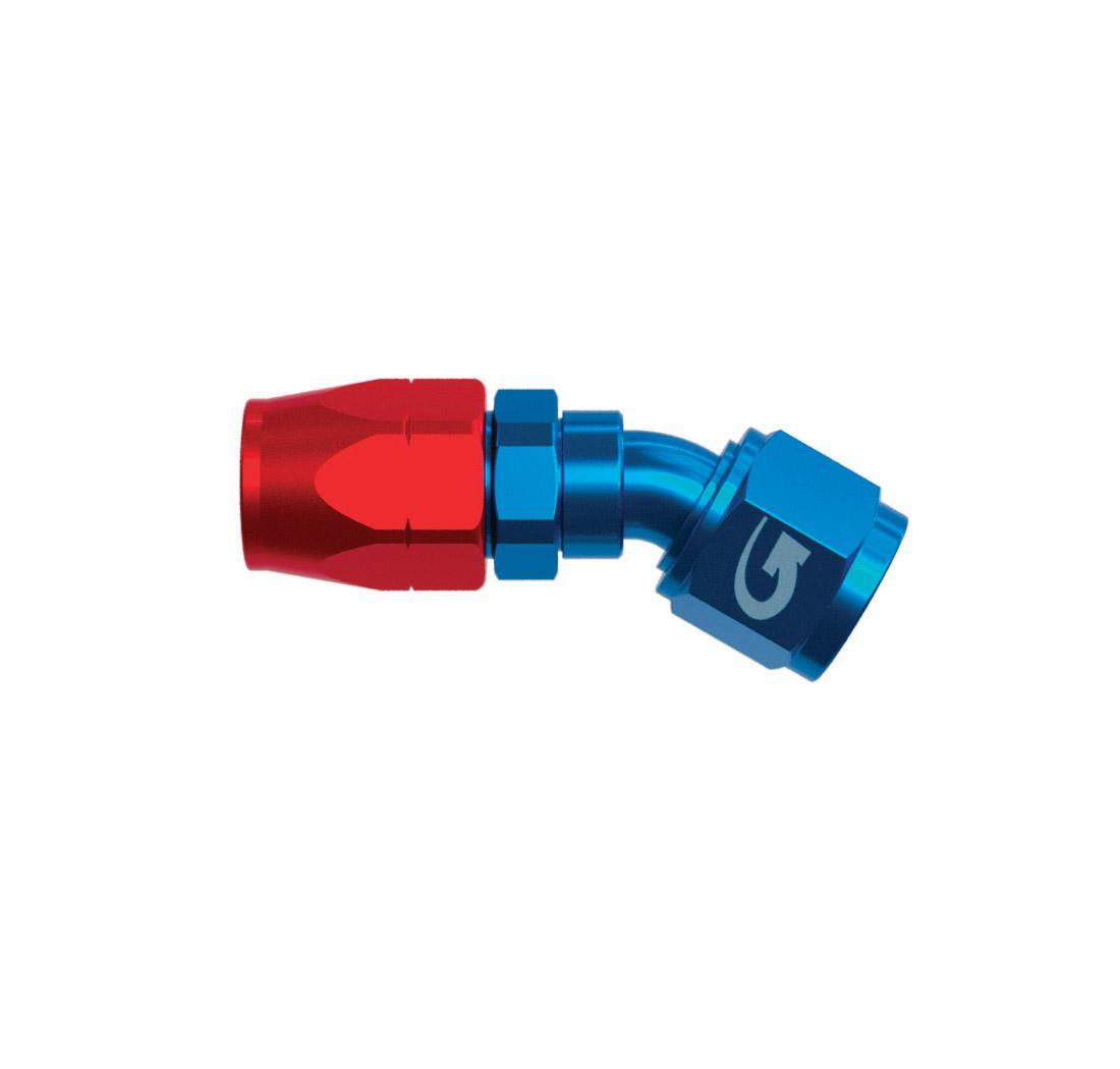 Re-usable fittings GOODRIDGE 236-30