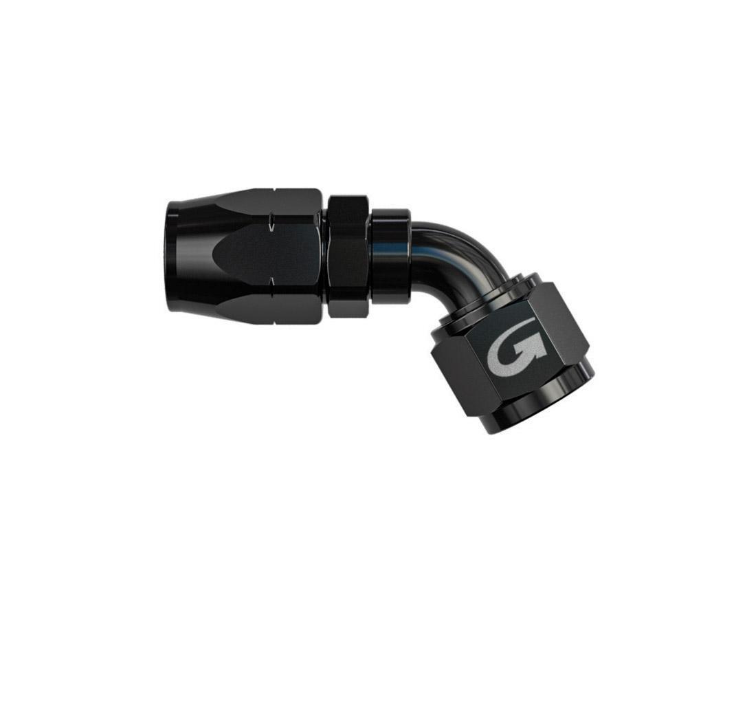 Re-usable fittings GOODRIDGE 236-61BK
