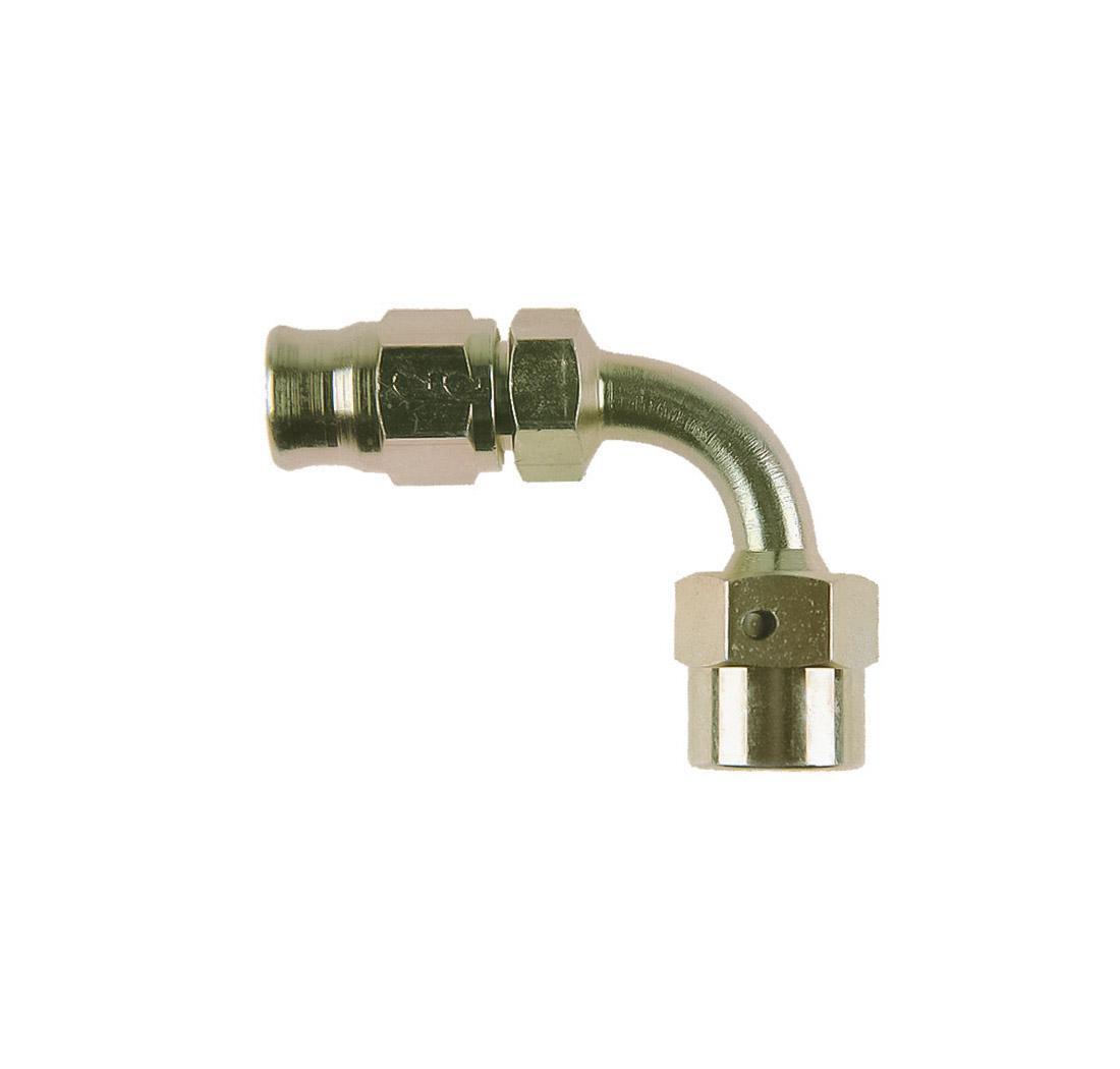 Raccordi Riutilizzabili GOODRIDGE 332MP