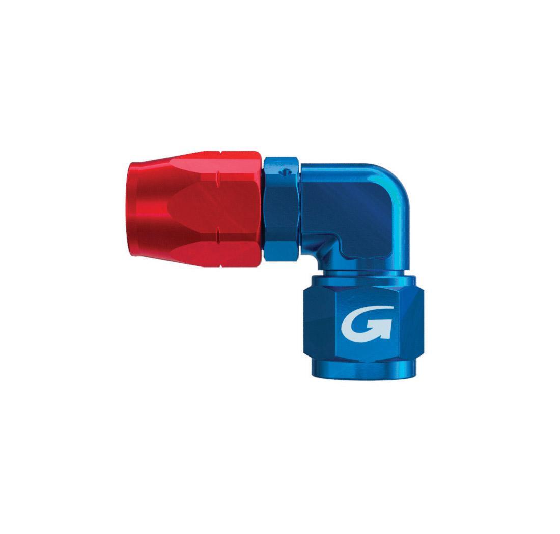 Re-usable fittings GOODRIDGE 336-90