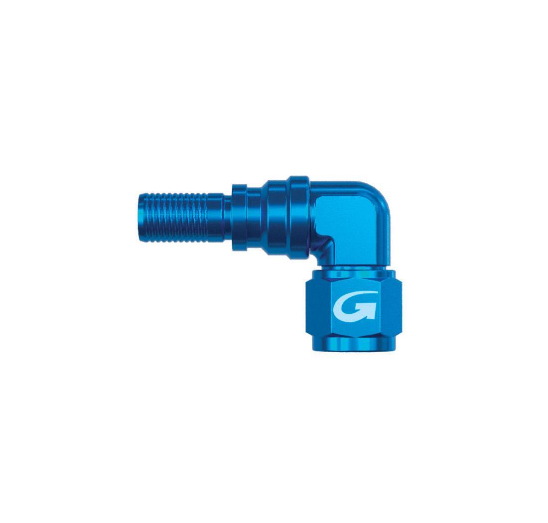 Crimp fittings GOODRIDGE 4490