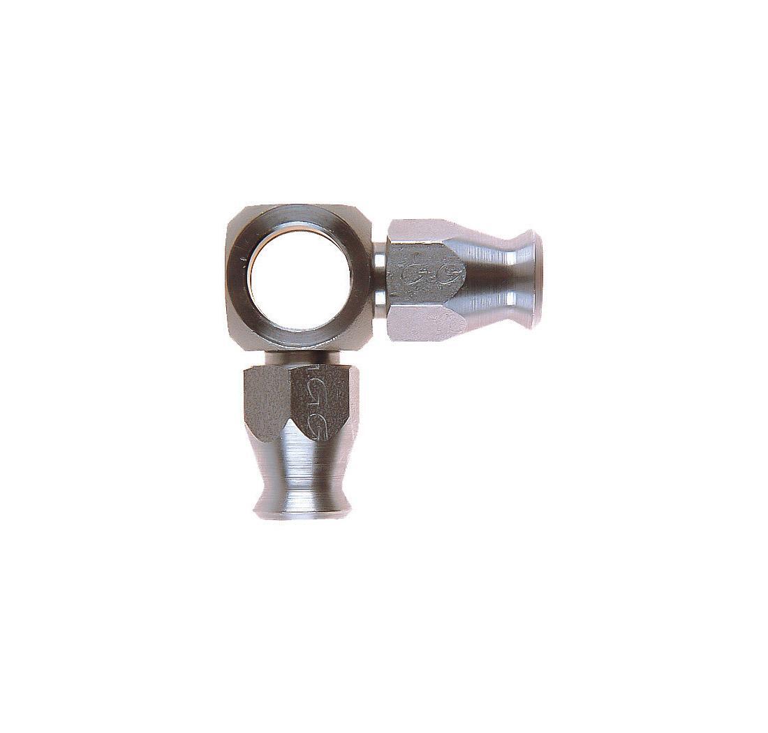 Raccords Banjo réutilisables GOODRIDGE 5096
