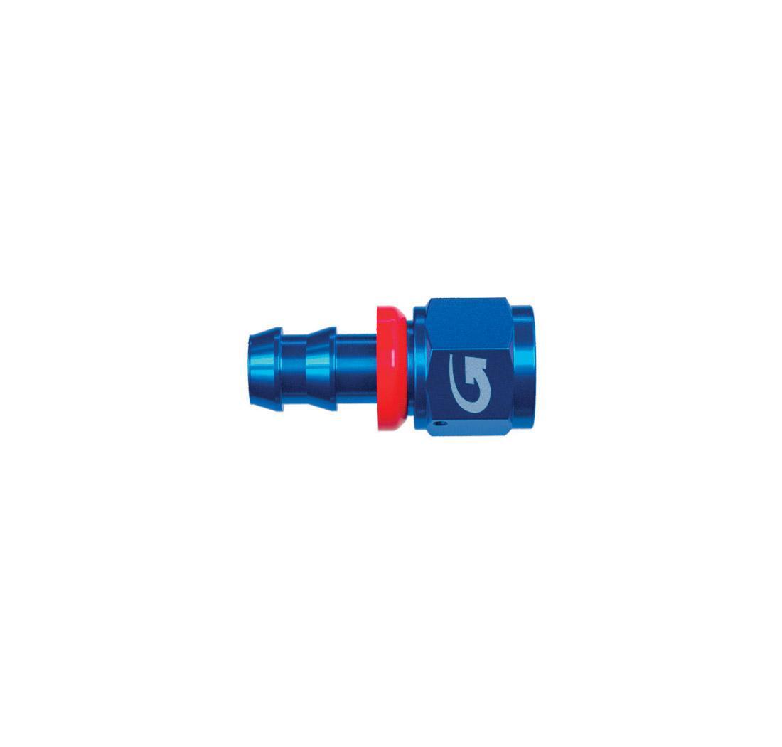 Fittings GOODRIDGE 536-01