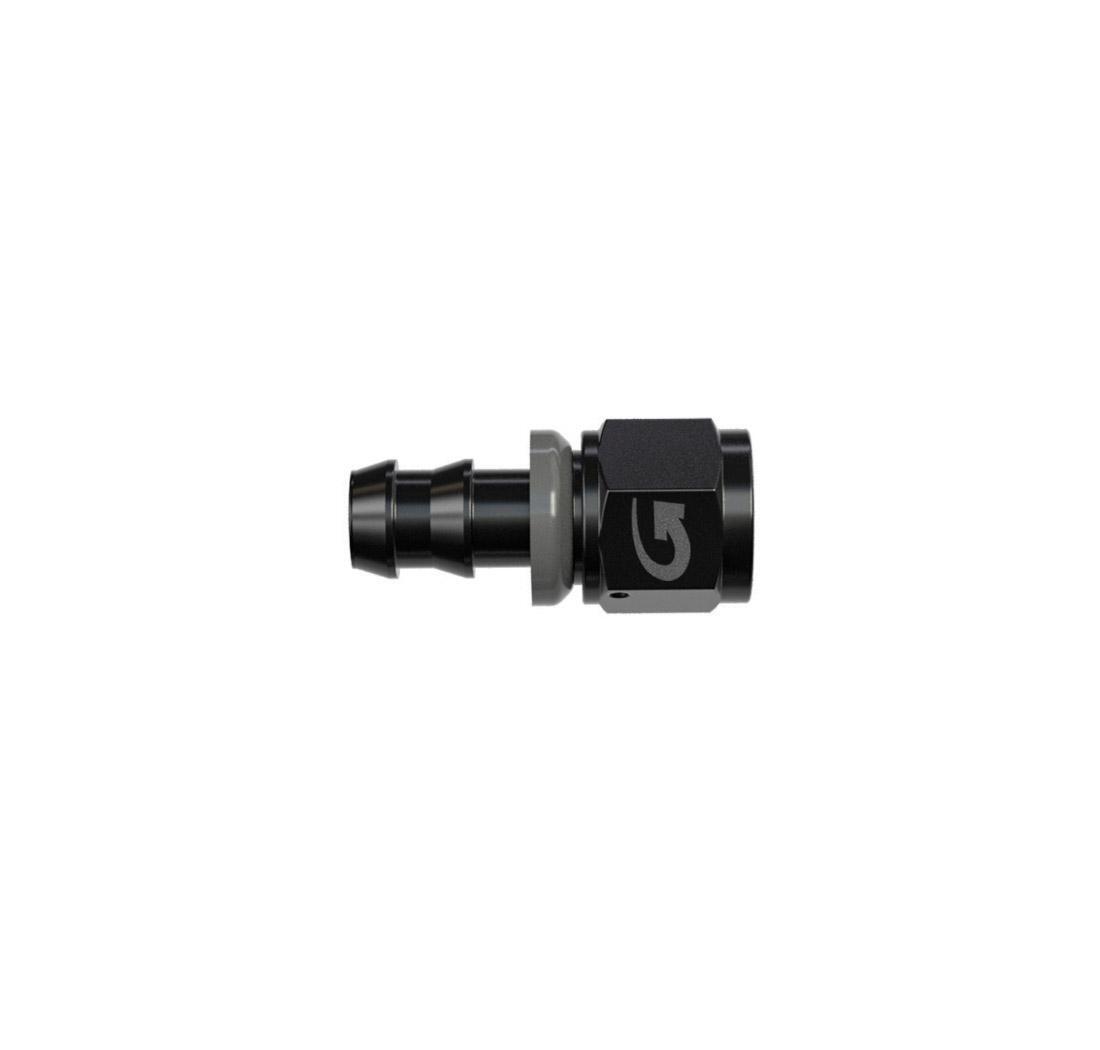 Fittings GOODRIDGE 536-01BK